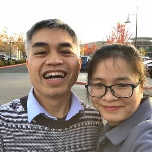 Meet your Posher, Cay